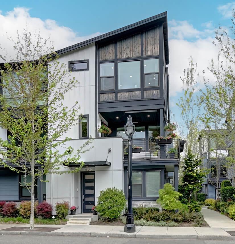 Pristine Urban Oasis Has It All