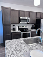  Furnished 1BR for Business Stays