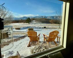 Luxury Guest House  Amazing Views