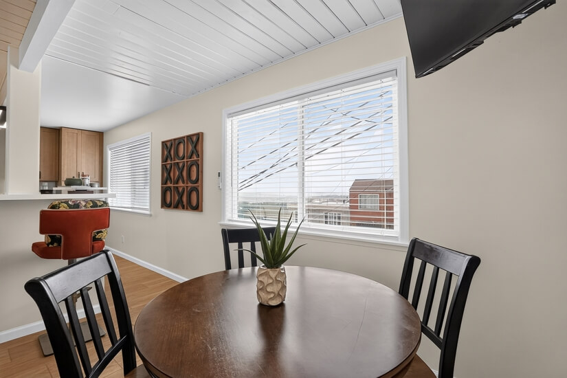 San Francisco Furnished Rental