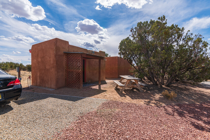 Elegant Santa Fe Corporate Housing