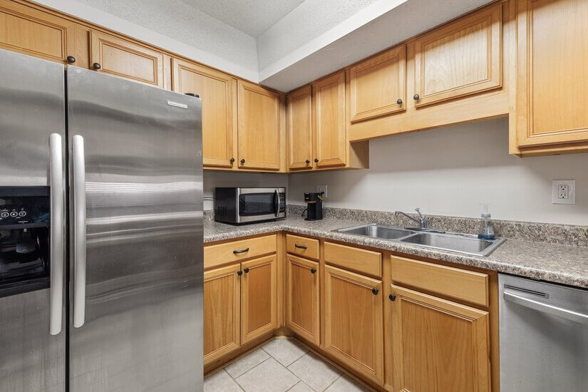 Furnished Rental near Memphis