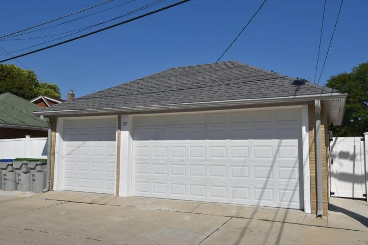 Furnished Executive Home in Bayview, WI