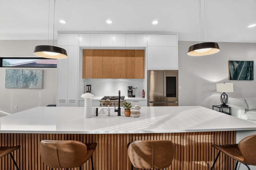 Austin Furnished Condo in Highland
