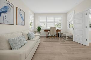 Fully Furnished Rental home in Wells ME