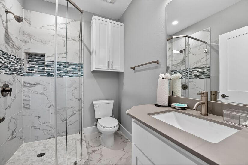 Beautiful Furnished Home in Austin