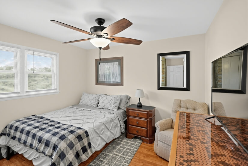 Albany Executive Level Furnished Housing