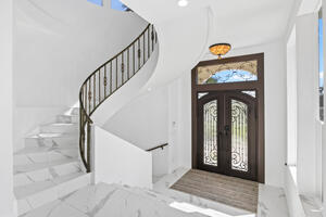 Seashell Paradise 5BR with Pool and Spa