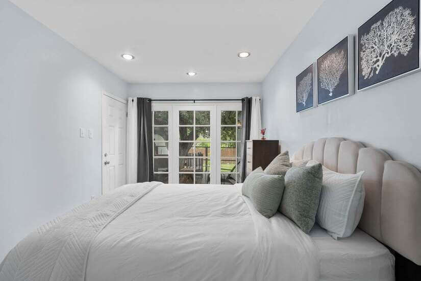 Vanellie home- Modern 3bed Arcadia 