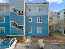 Bright Clean Modern 2BR UNCW Beach