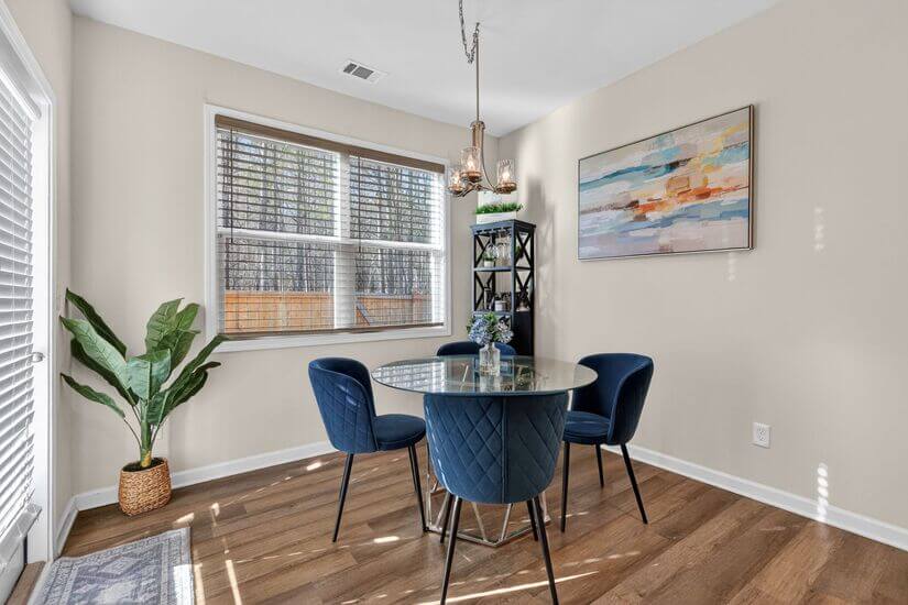 Fully Furnished Executive Home