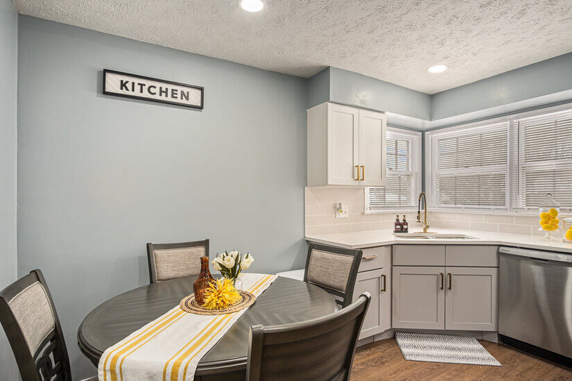 Your Ideal Home In Omaha NE