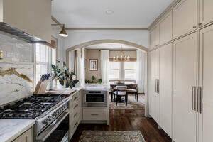 Luxury Wash Park Home