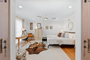 2nd Bedroom/Office Area