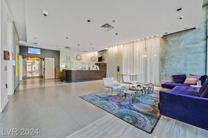 Furnished Executive Loft Las Vegas