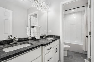 Hidden Hills Retreat