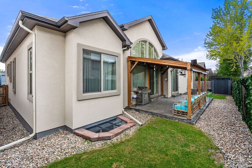 Furnished Executive Home rental Lakewood