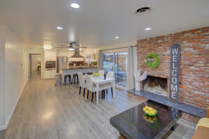 Large Home with Hot Tub and Large Yard