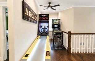 Luxury Waterfront Home Plus ADU option 