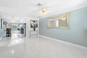 Spacious Lake Worth Beach Home 