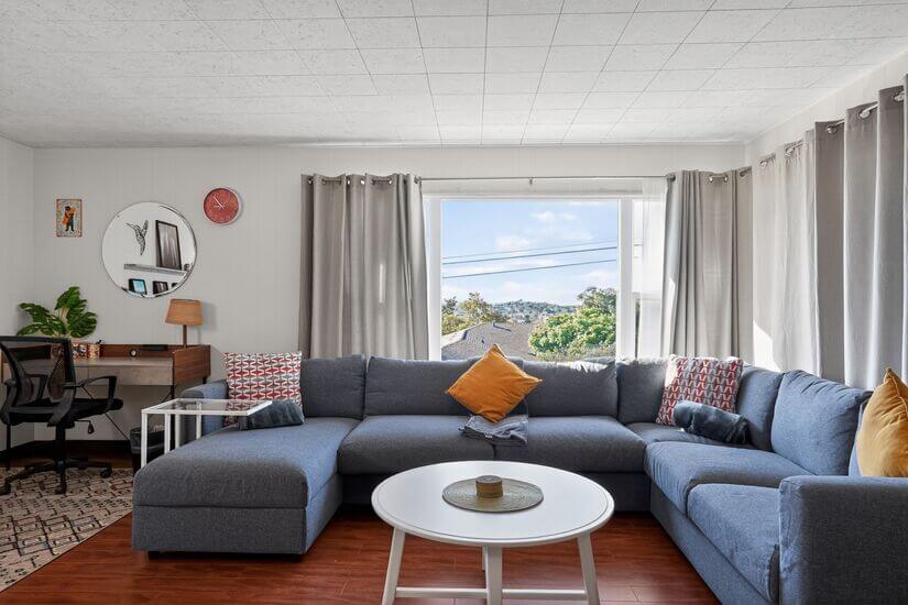 Premium 4BD 2BA Home in El Cerrito Hills