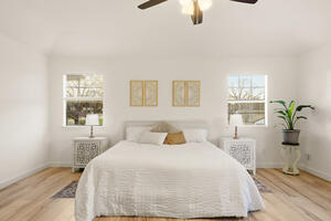 Modern Masterpiece Retreat byDomainApple