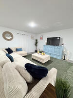 Brand New Furnished House in Abilene 