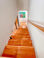 Stylish and Sunny West Seattle Townhome 
