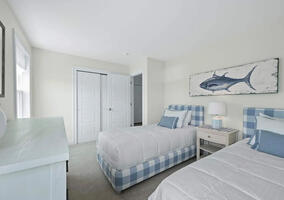 Fully Furnished Rental home in Wells ME
