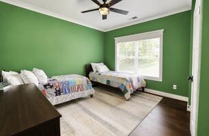 Luxury Waterfront Home Plus ADU option 