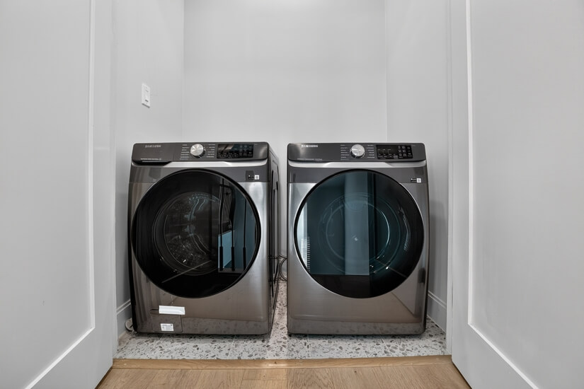 Austin Furnished Condo in Highland