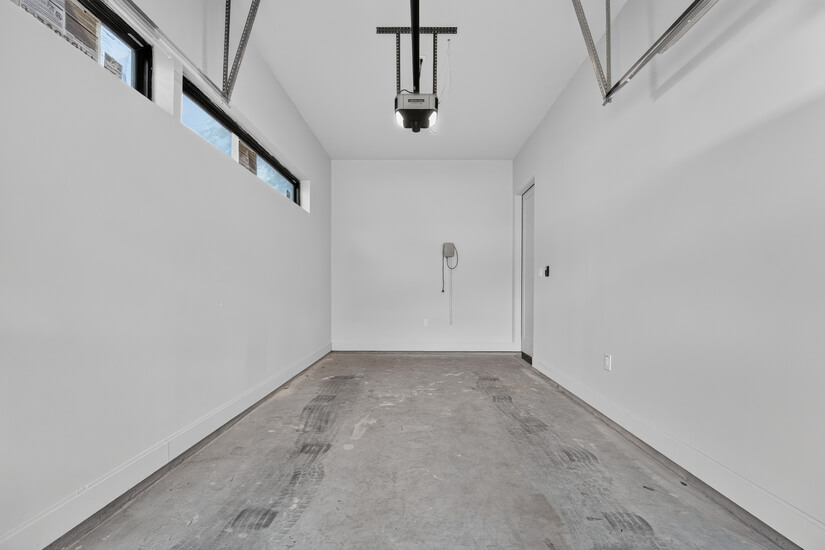 Austin Furnished Condo in Highland