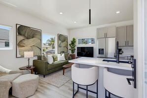 Mission Hills Retreat Upper