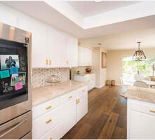 Kitchen more pics to follow