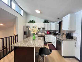 Remodeled Home 3BR Plus a Game Room