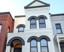 The Ultimate Capitol Hill Luxury Home