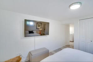 Furnished 5 Bed DTC Home 