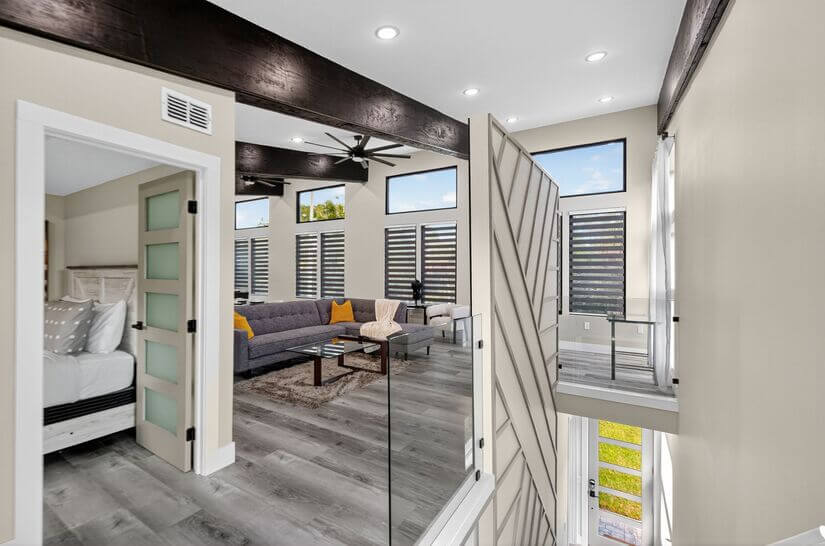 Indian River Executive Suite