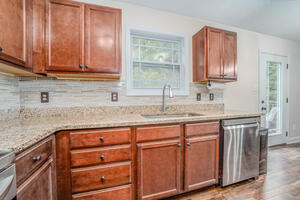 Retreat of North Knoxville II