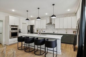 Nashville Stand Alone Townhome 