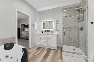 Premium 4BR Furnish Corporate Home  