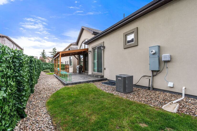Furnished Executive Home rental Lakewood