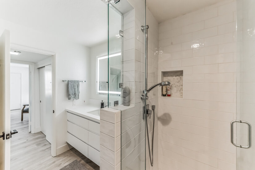 Furnished Upscale 2bd Suites Downtown SD