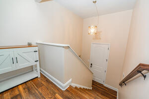 Retreat of North Knoxville II