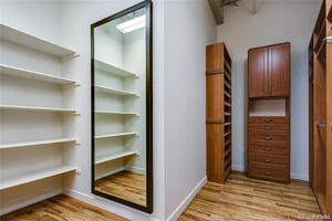 Furnished LoDo Penthouse Utilities Paid