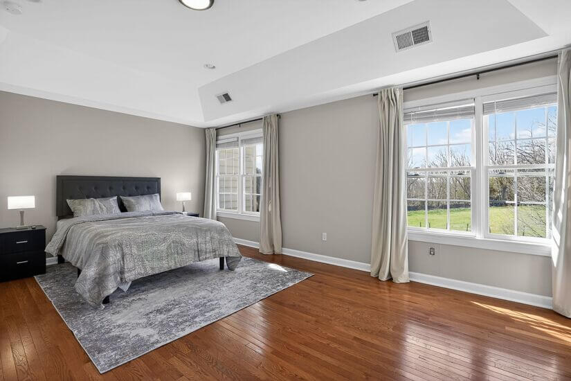 Furnished Executive Home in Boonsboro MD