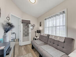 Versatile Den and Home Office Space