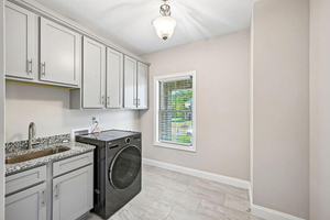 6BR Brick Home  