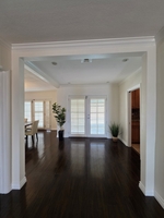 Furnished 4 BR with Pool West Covina