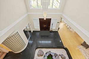 Vancouver Premier Modern Luxury Home